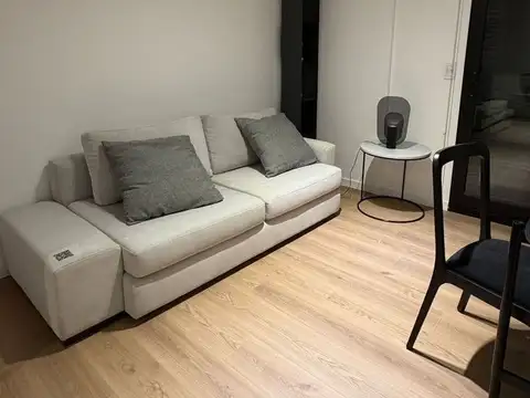 Departamento en Venta 1 año