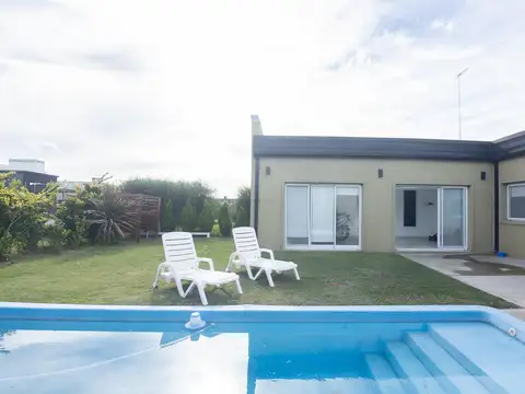 Casa en Venta 4 años