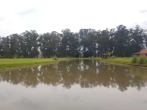 Terreno en Venta de 2712,0 m2