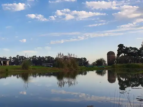 ESTANCIA VILLA MARIA  a  LAGUNA 1 F28