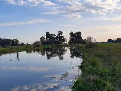 Terreno en Venta en Estancia Villa Maria, USD 110.000