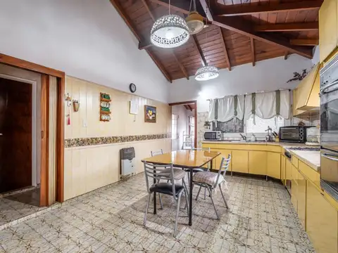 Venta PH 4 Amb Con Patio En San Martín