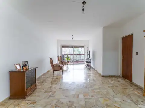 Departamento en Venta de 4 dormitorios