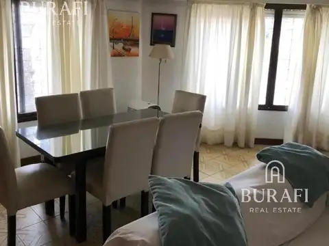 Oficina en Venta en Olivos, USD 250.000