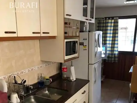 Oficina en Venta con 1 cochera