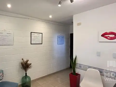 OFICINA a la venta, Blue Office I, sobre colectora Oeste, Ingeniero Maschwitz.