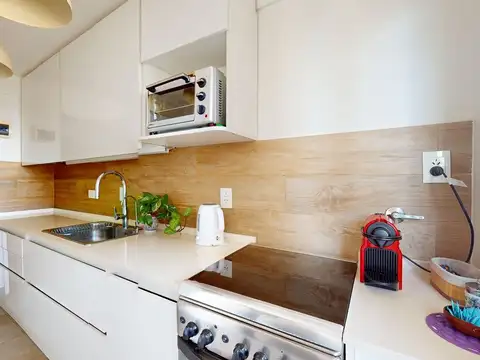 Departamento en Venta 65 años
