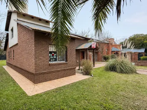 Casa en Venta al Suroeste