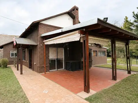 Casa en Venta 10 años