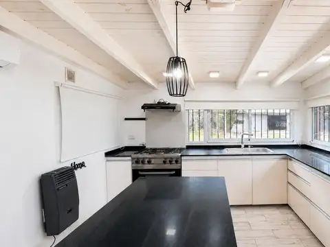 Casa en Venta de 3 dormitorios