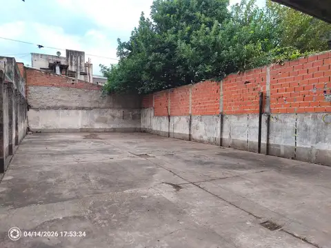 Cochera en Alquiler de 60  mts largo x 8  mts ancho