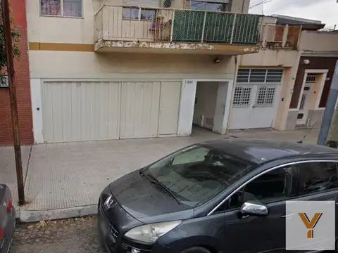 Cocheras en alquiler - 39UFs - Monte Castro