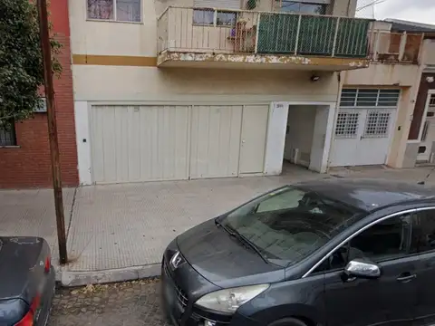 Cocheras en alquiler - 39UFs - Monte Castro