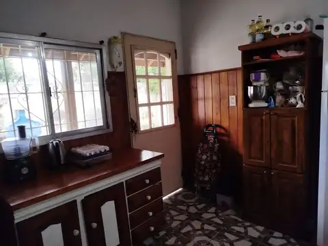Casa en Venta 50 años