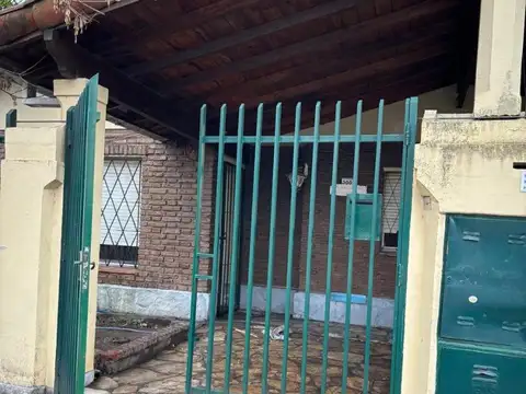 CASA TIPO PH EN ALQUILER