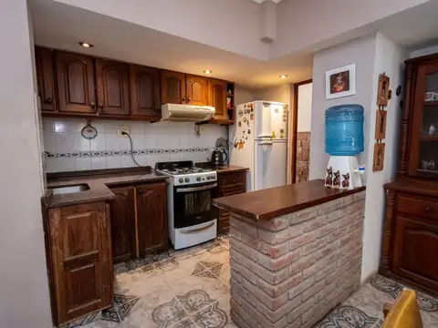 Casa en Venta 16 años