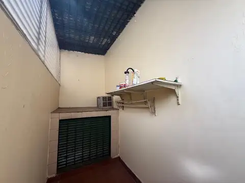 Departamento en Alquiler Apto profesional