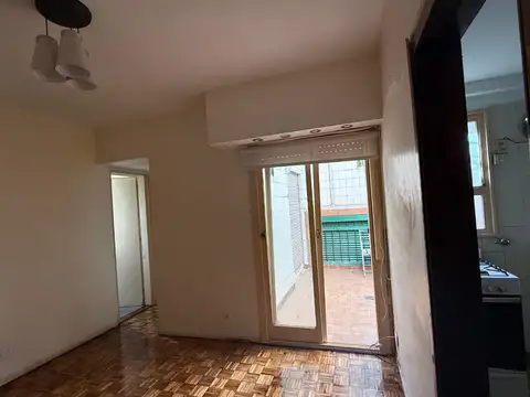 Departamento en Alquiler 55 años