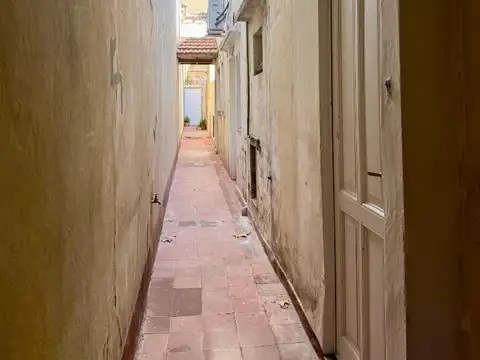 Depto Tipo Casa en Alquiler de Monoambiente