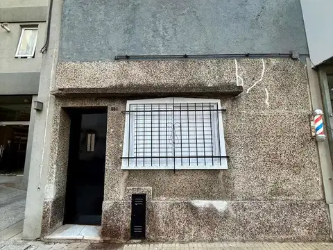 DEPARTAMENTO PH EN ALQUILER