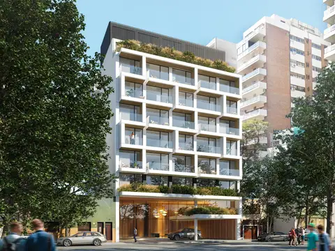 Departamento en Venta al Sur