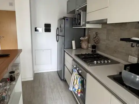 Departamento en Alquiler Temporal 6 años