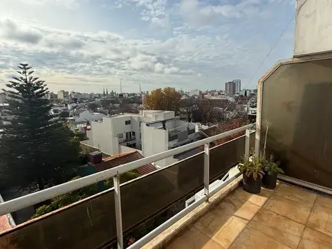 Venta Depto 2 amb duplex Balcon Cochera APTO CRED