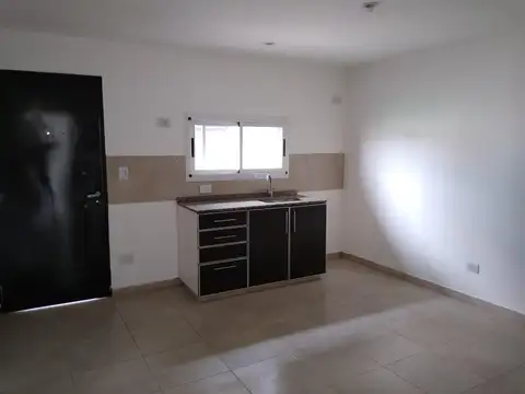 Departamento en Venta 2 años