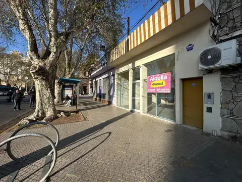 BV AVELLANEDA AL 1100 ALQUILER LOCAL COMERCIAL EN ROSARIO BARRIO ECHESORTU