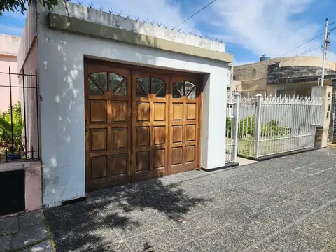 Casa en Venta Banfield