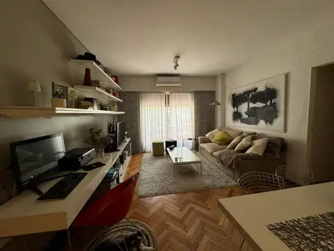 Departamento  en Venta ubicado en Belgrano, Capital Federal, Buenos Aires
