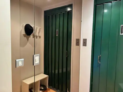 Departamento en Venta en Belgrano, USD 234.900