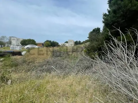 Terreno en Venta de 938,33 m2