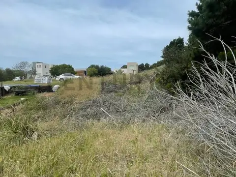 Terreno en Venta en Barrio Senderos 4, USD 60.000