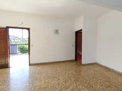 alquiler ph El Palomar Terrazas Luminoso