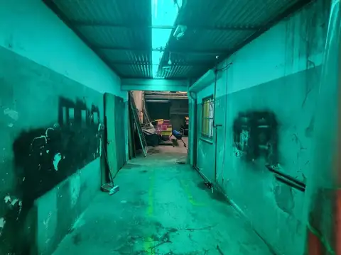 Terreno en Venta de 275,0 m2