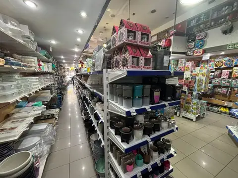 Avenida Raúl Scalabrini Ortiz 400