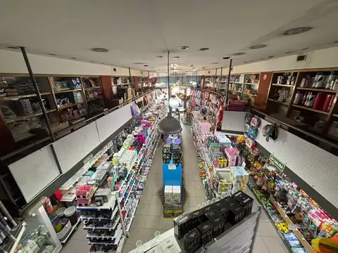 Avenida Raúl Scalabrini Ortiz 400