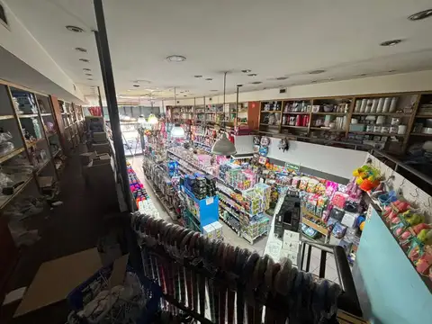 Avenida Raúl Scalabrini Ortiz 400
