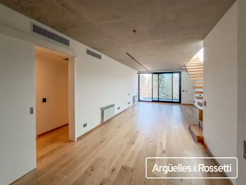 Departamento en Venta en Fisherton, USD 400.000