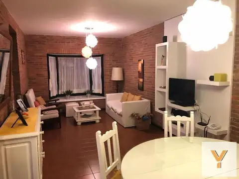 Departamento en Venta en Pinamar, USD 138.000