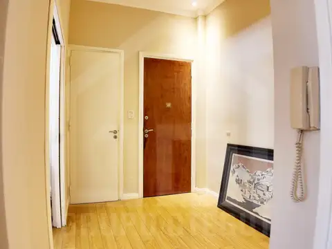 Departamento en Alquiler 40 años