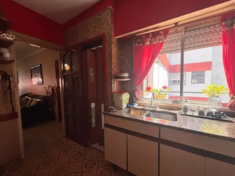 Departamento en Venta de 3 dormitorios