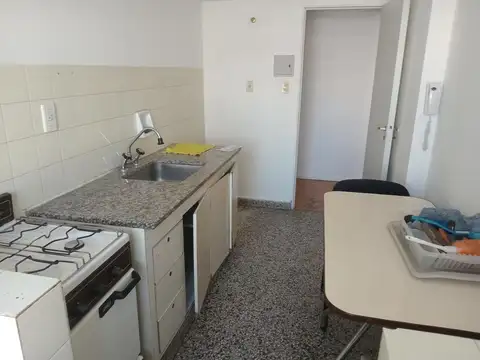 Departamento en Venta en Monte Castro, USD 129.000