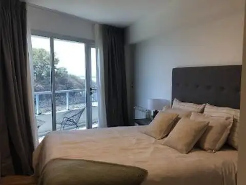 Piso exclusivo con vista al Río