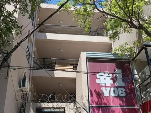 Alquiler departamento 2 dormitorios  - Cochera