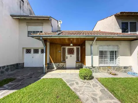 Casa en Venta al Sureste