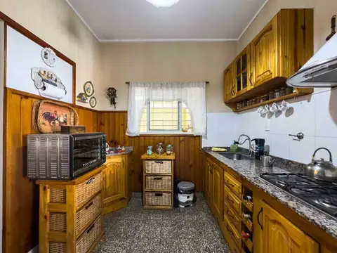 Casa en Venta de 3 dormitorios