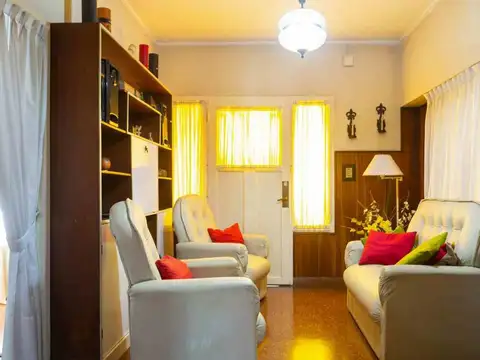 Avenida Luciano Valette 100