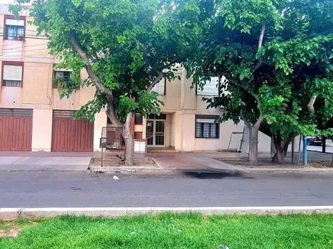 DEPARTAMENTO EN VENTA EN GODOY CRUZ 3 DORMITORIOS